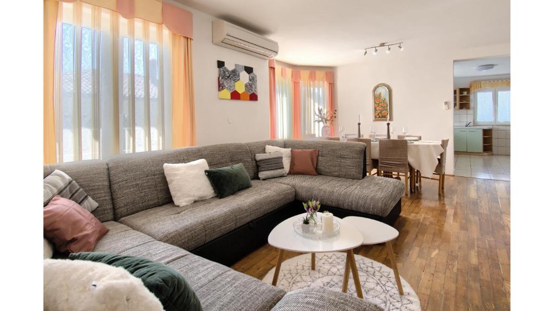 Photo of Livingroom in Savudrija