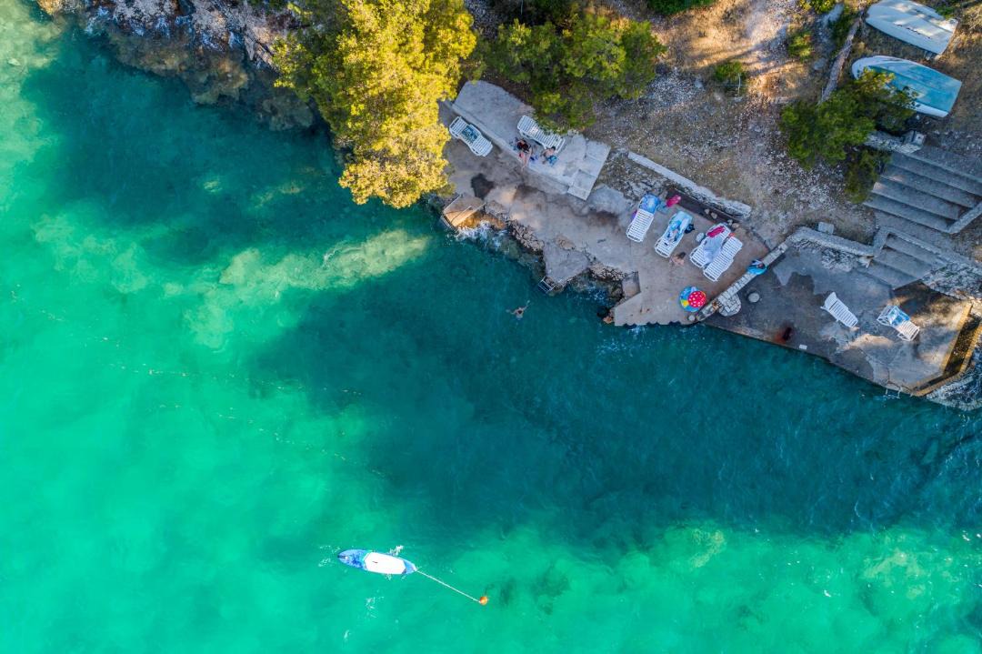 Photo of Others in Cove Makarac (Milna)