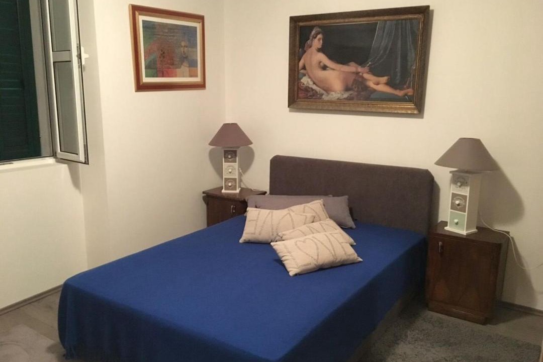 Photo of Bedroom in Blace