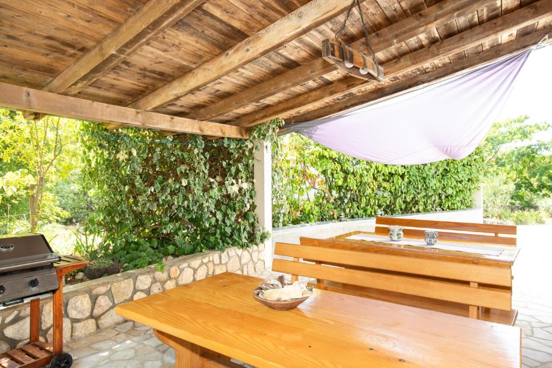 Photo of Patio Balcony in Risika