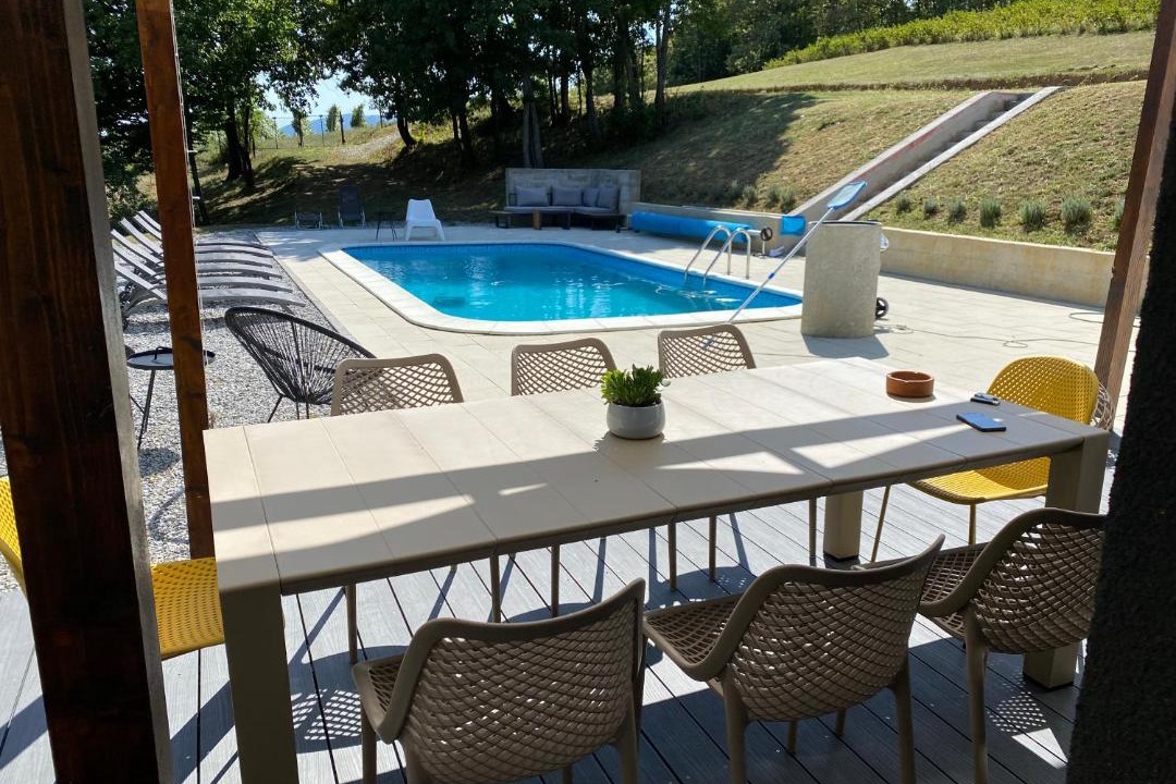 Photo of Patio Balcony in Oriovac