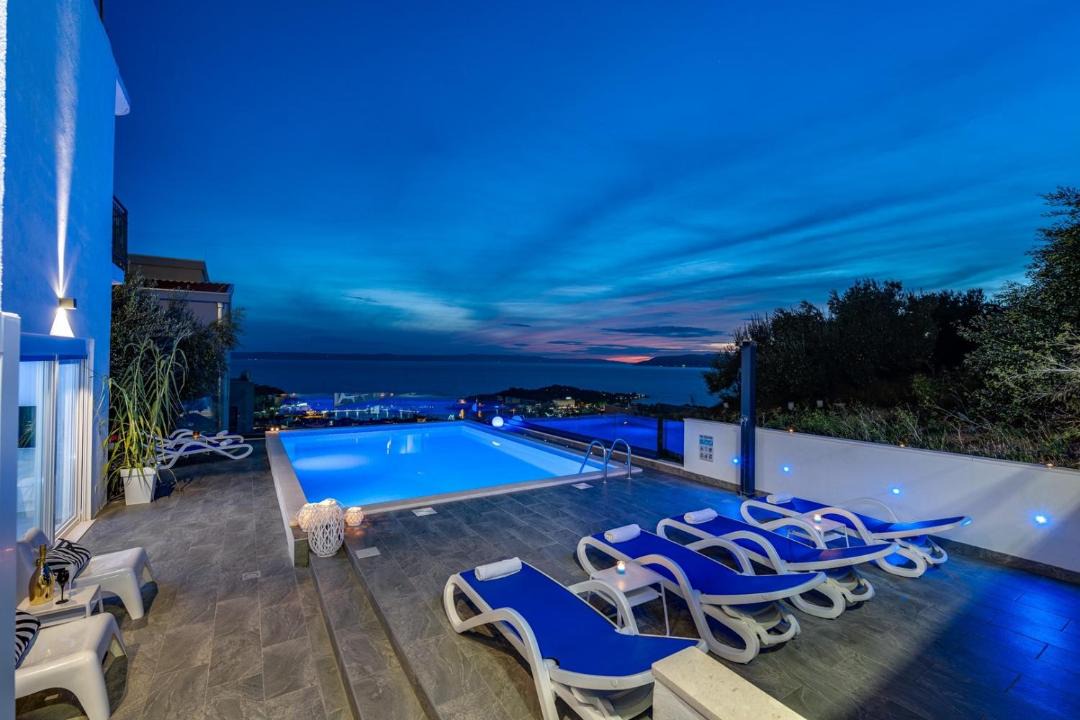 Photo of Others in Makarska