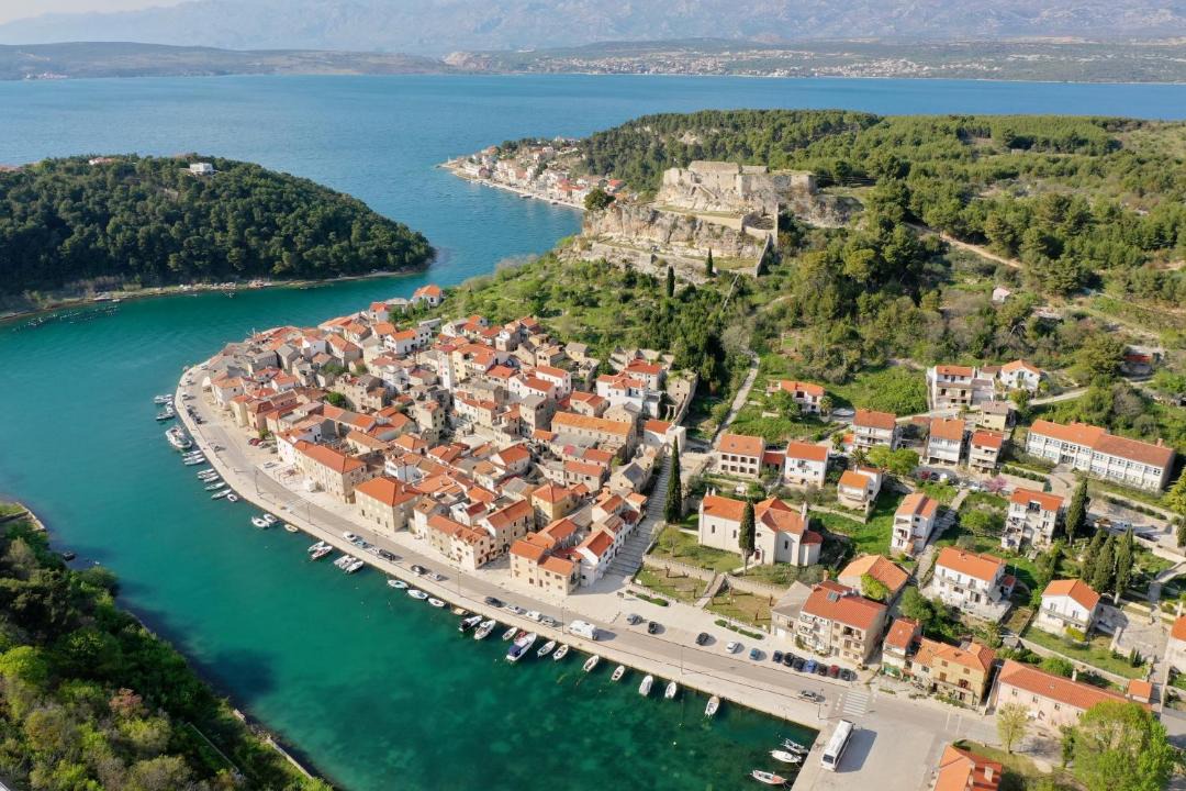 Photo of Others in Novigrad