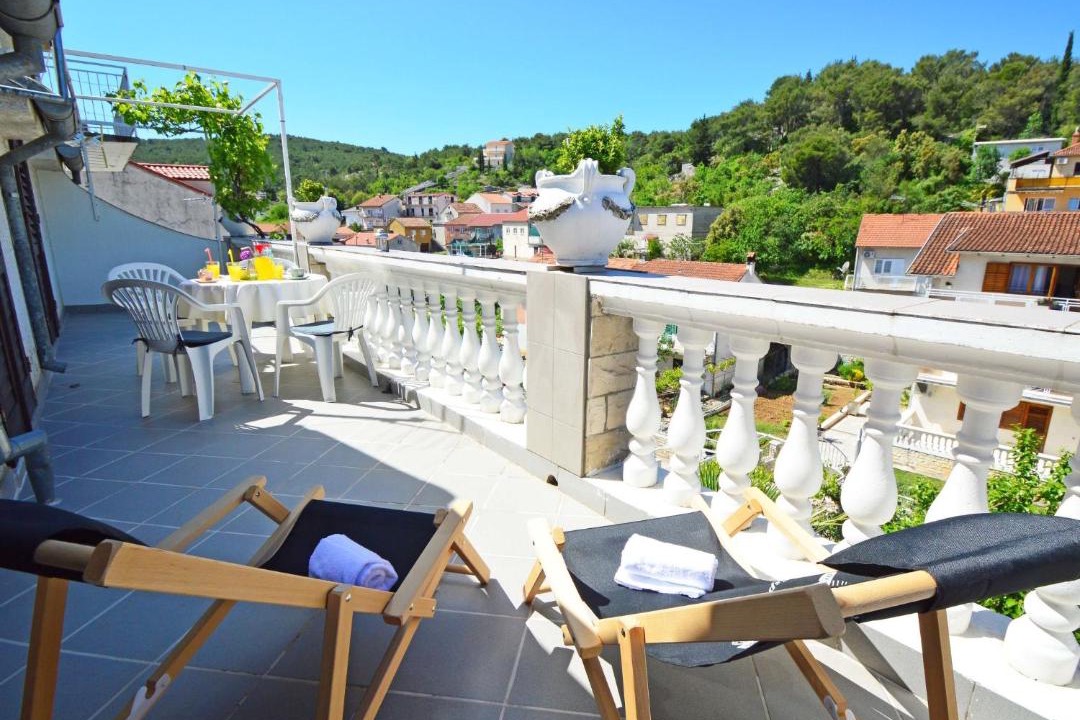 Photo of Patio Balcony in Zaton