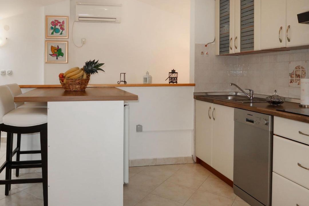 Photo of Kitchen in Crni