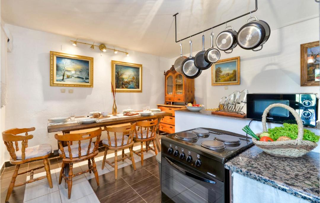 Photo of Kitchen in Klostar Podravski