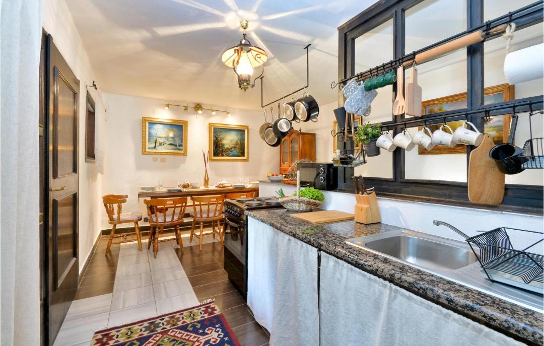 Photo of Kitchen in Klostar Podravski