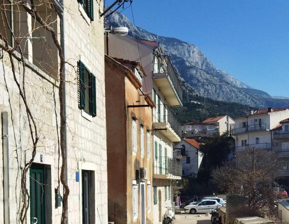 Photo of Others in Makarska Old Town