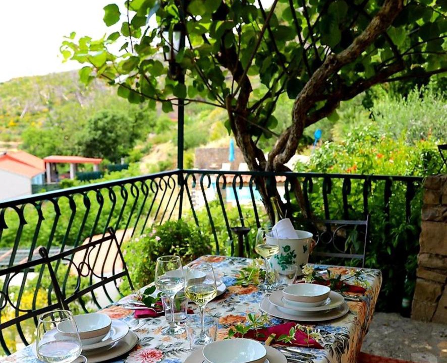 Photo of Patio Balcony in Zrnovnica