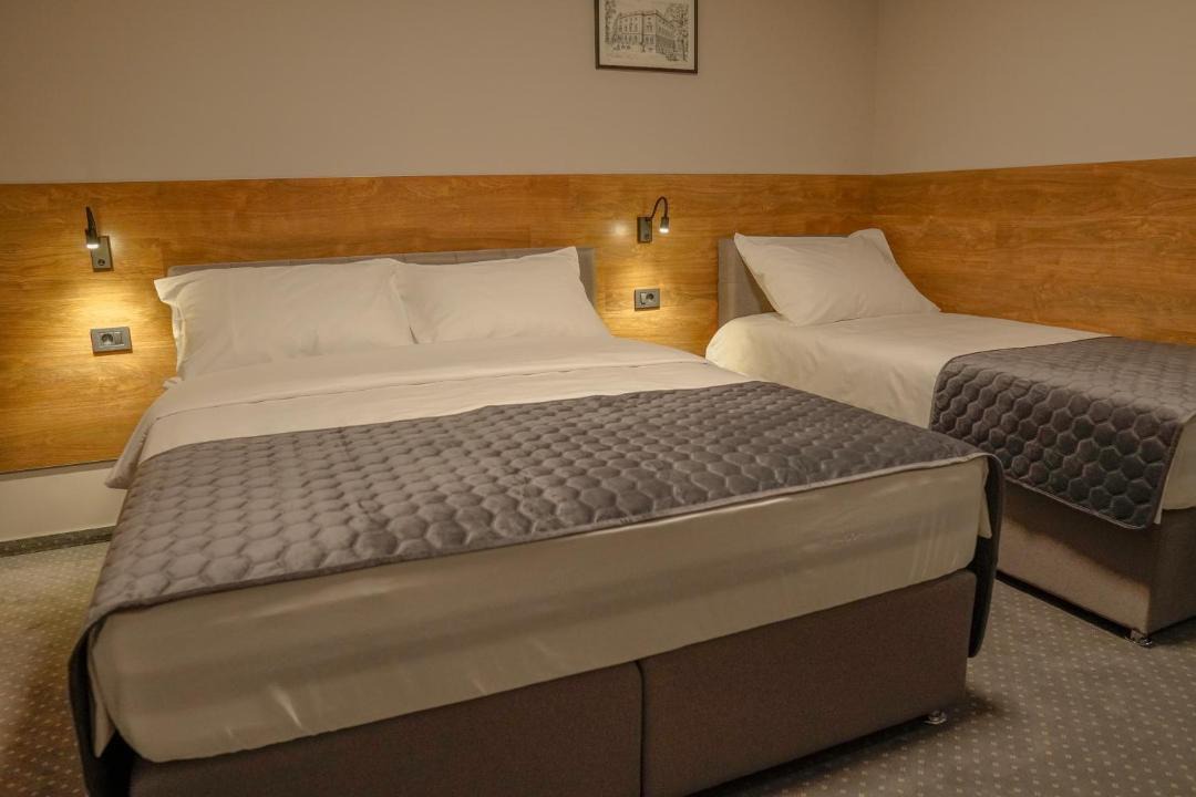 Photo of Bedroom in Belisce