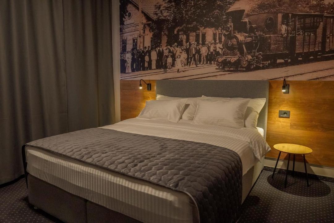 Photo of Bedroom in Belisce