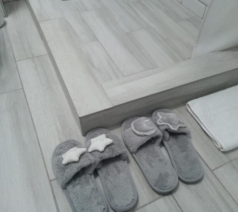 Photo of Bathroom in Constanta