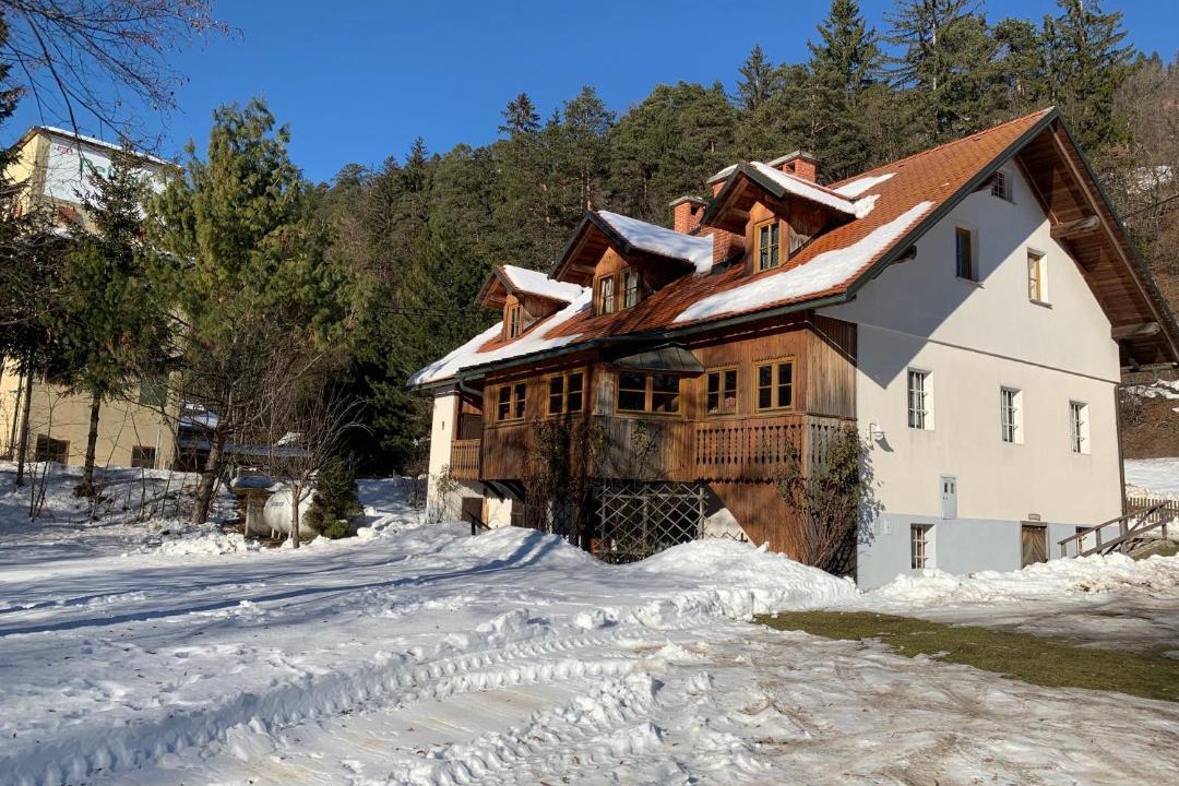 Photo of Others in Dovje