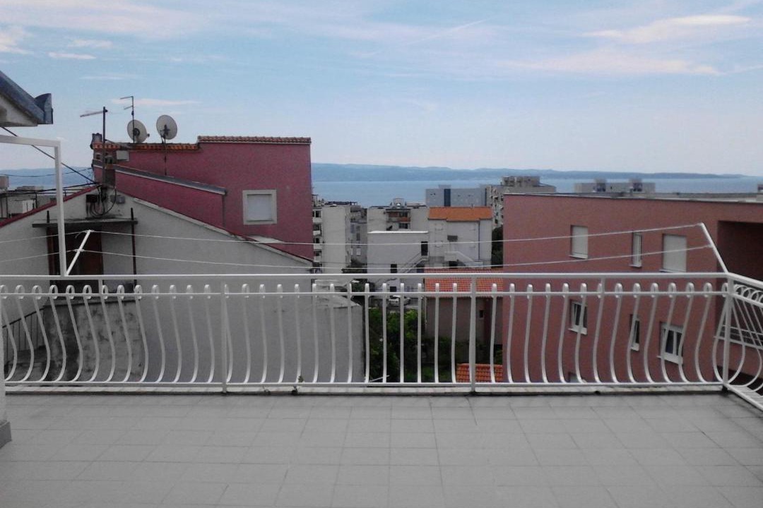 Photo of Patio Balcony in Split