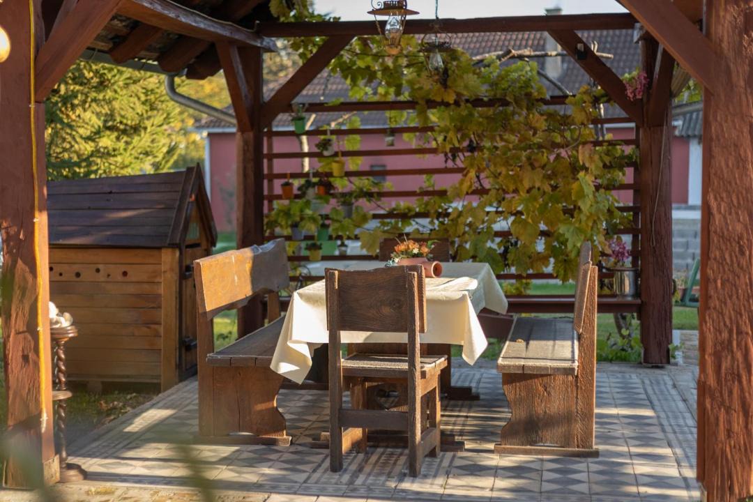 Photo of Patio Balcony in Zmajevac