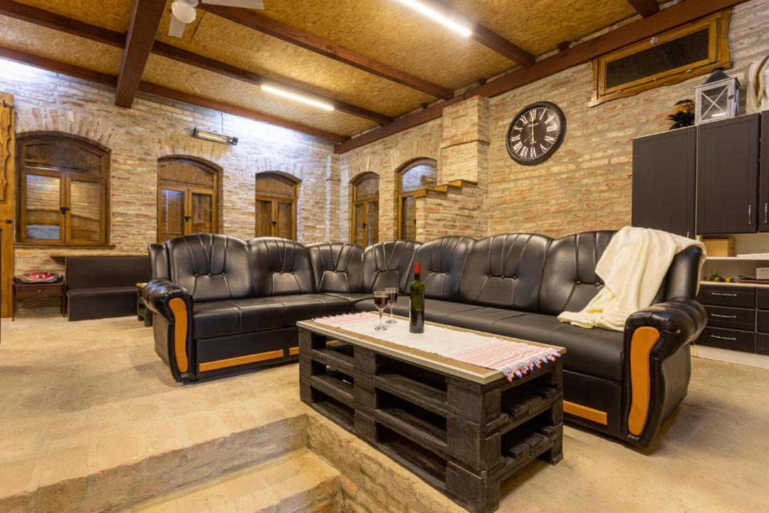 Photo of Livingroom in Zmajevac