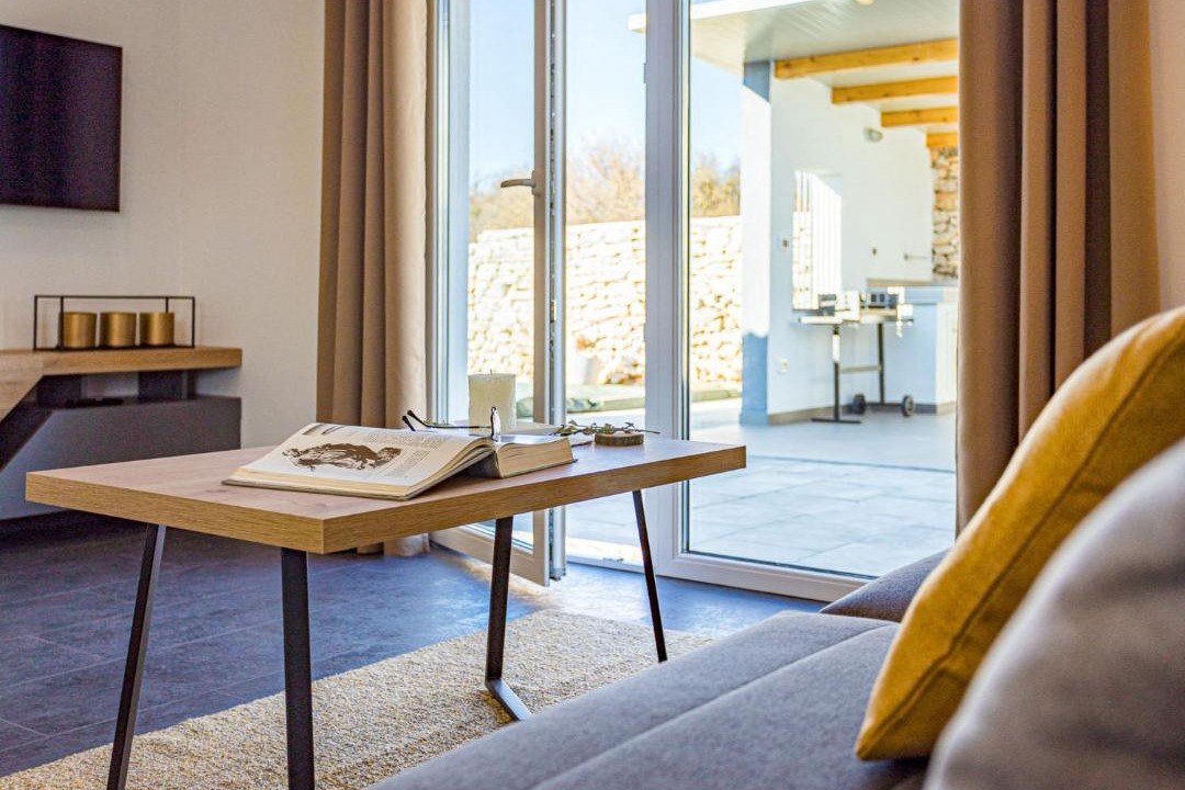 Photo of Livingroom in Sveti Petar u Sumi