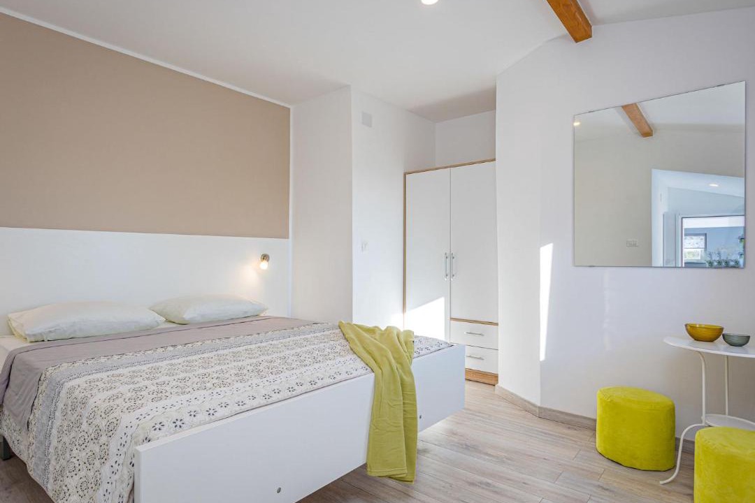 Photo of Bedroom in Sveti Petar u Sumi