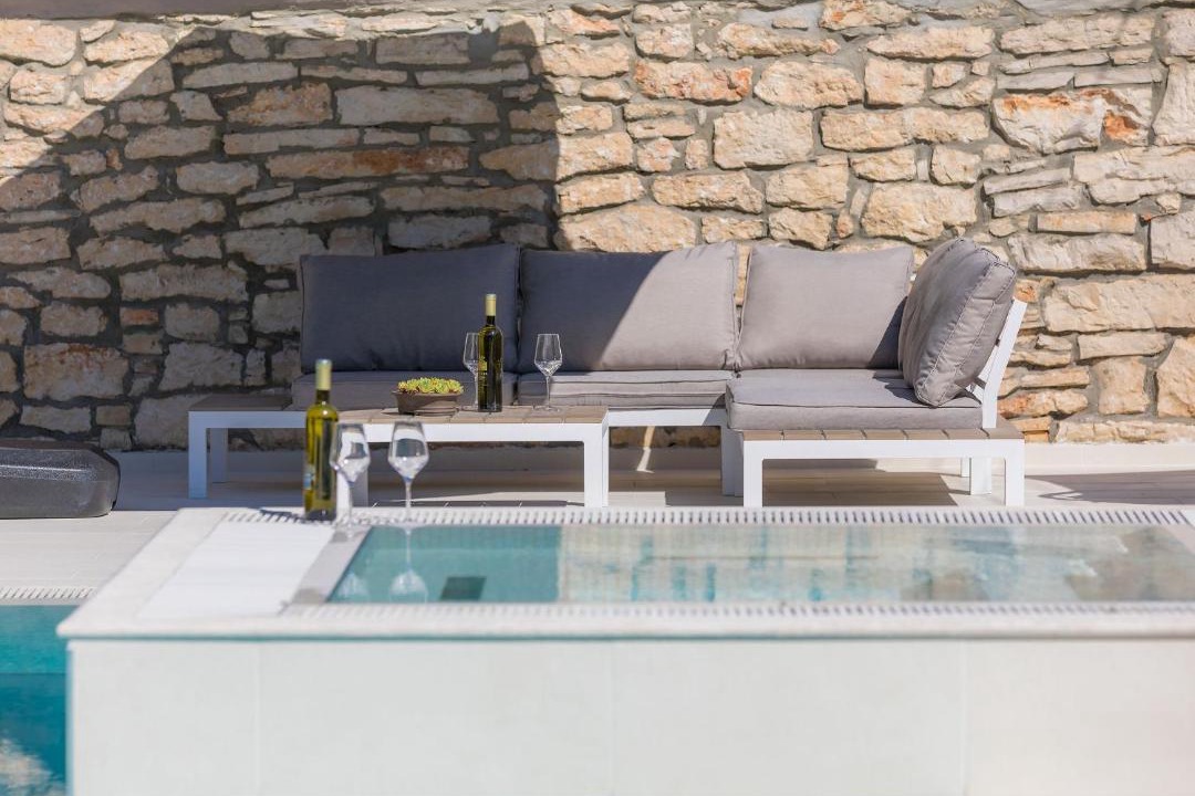 Photo of Patio Balcony in Cepljani