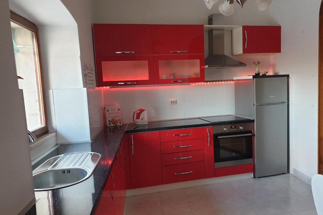 Photo of Kitchen in Selca