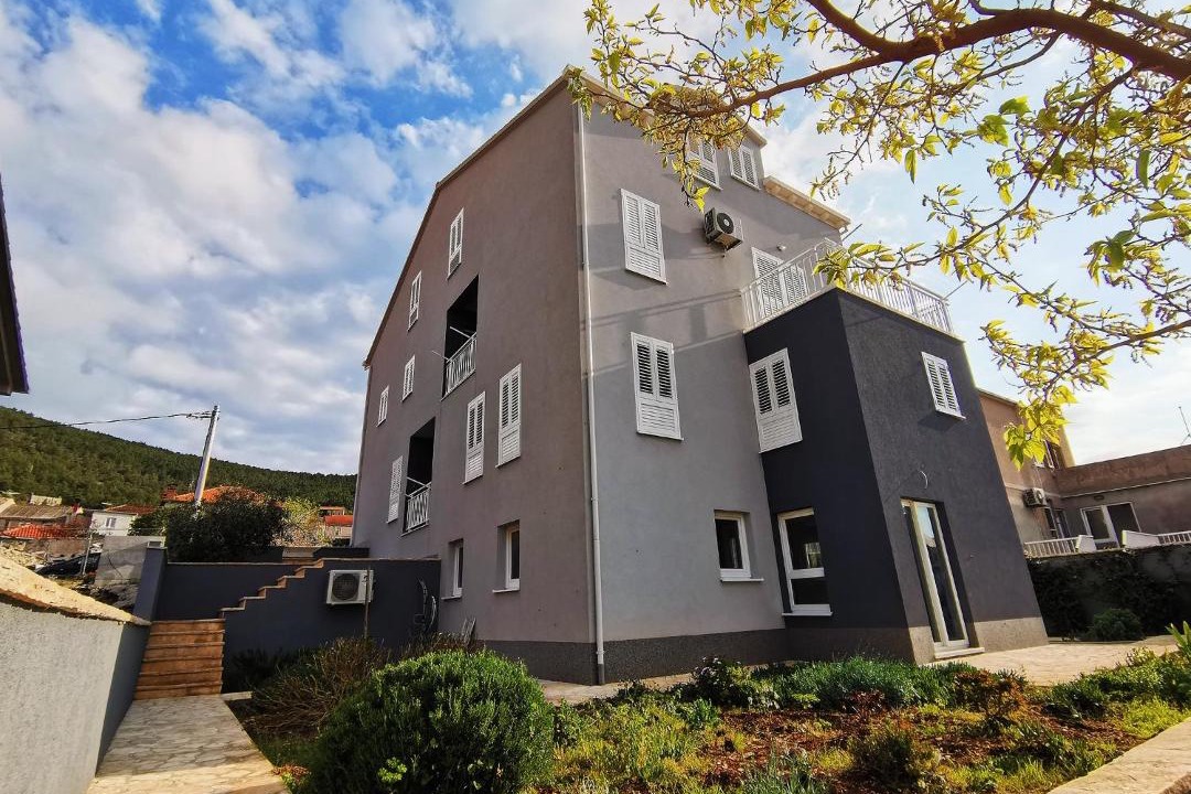 Photo of Buildings in Blato