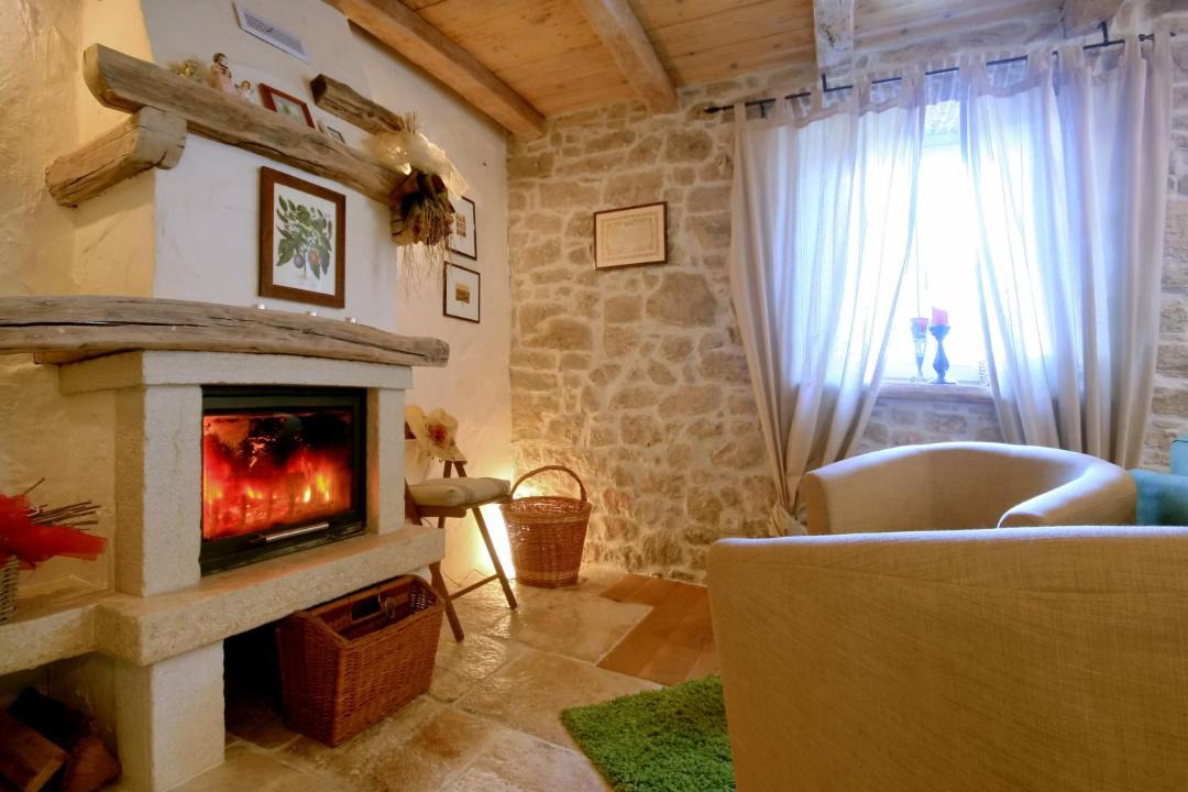 Photo of Livingroom in Materada