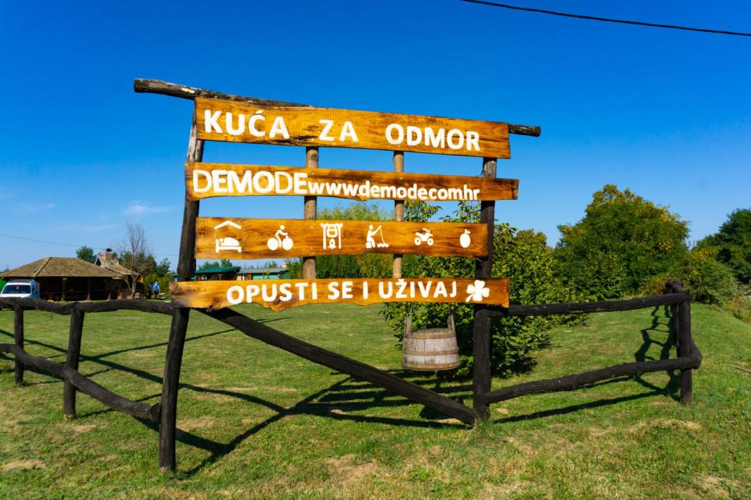 Photo of Others in Levanjska Varos