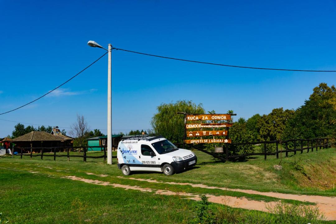 Photo of Others in Levanjska Varos