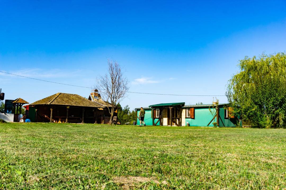 Photo of Buildings in Levanjska Varos
