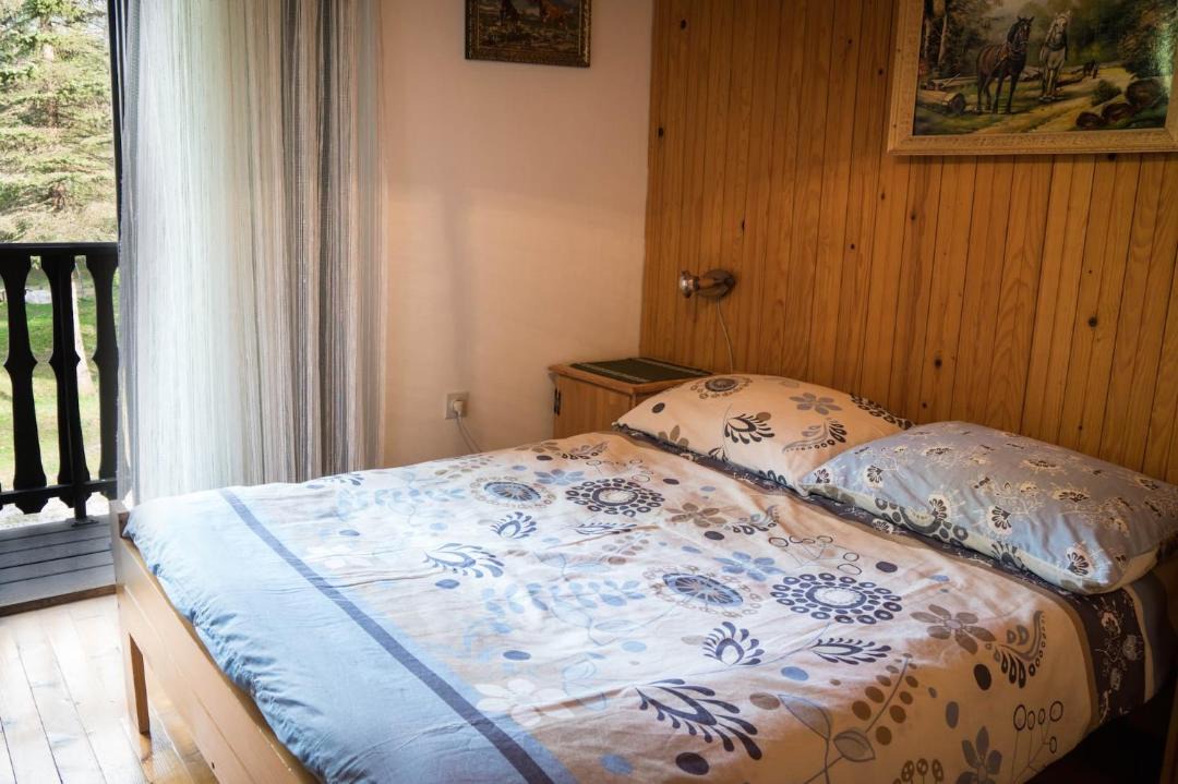 Photo of Bedroom in Delnice