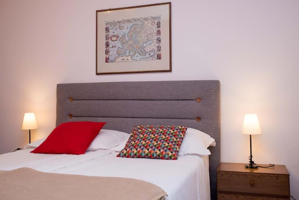 Photo of Bedroom in Daruvar