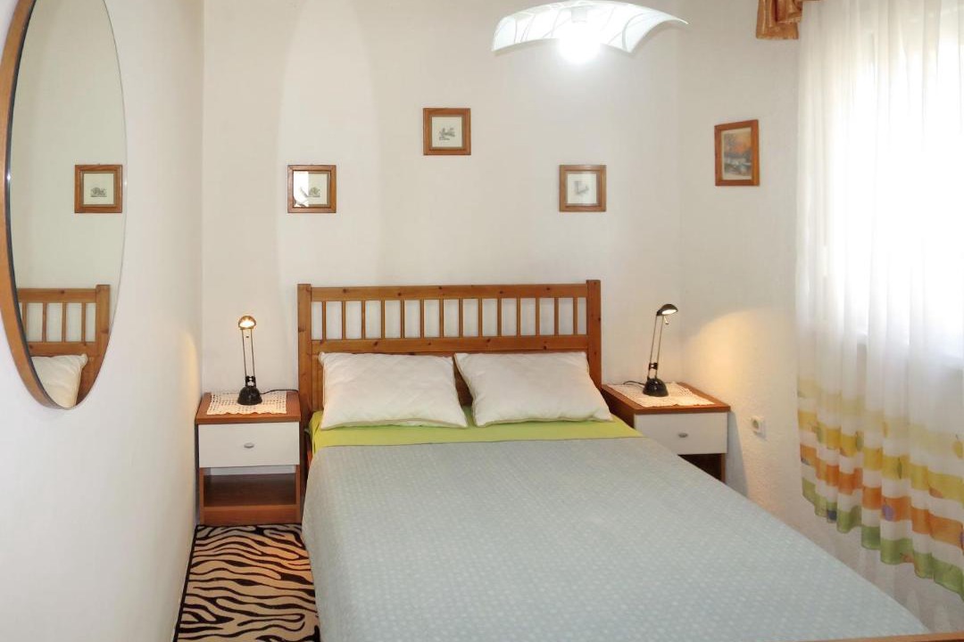 Photo of Bedroom in Rovanjska