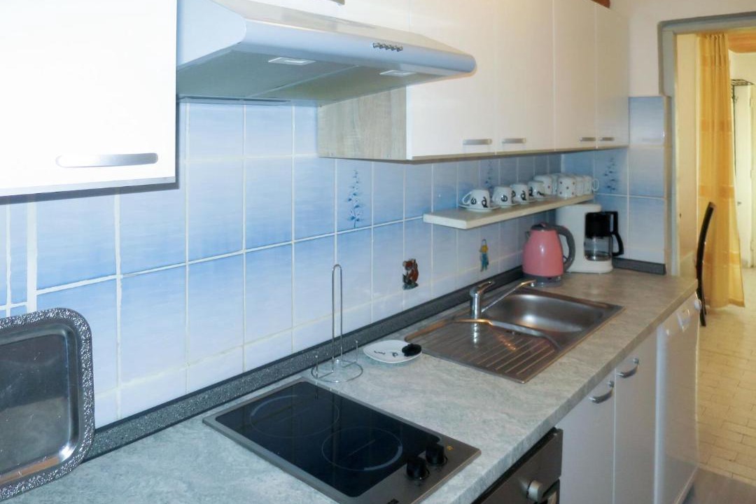 Photo of Kitchen in Rovanjska