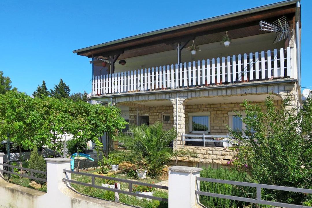 Photo of Buildings in Rovanjska