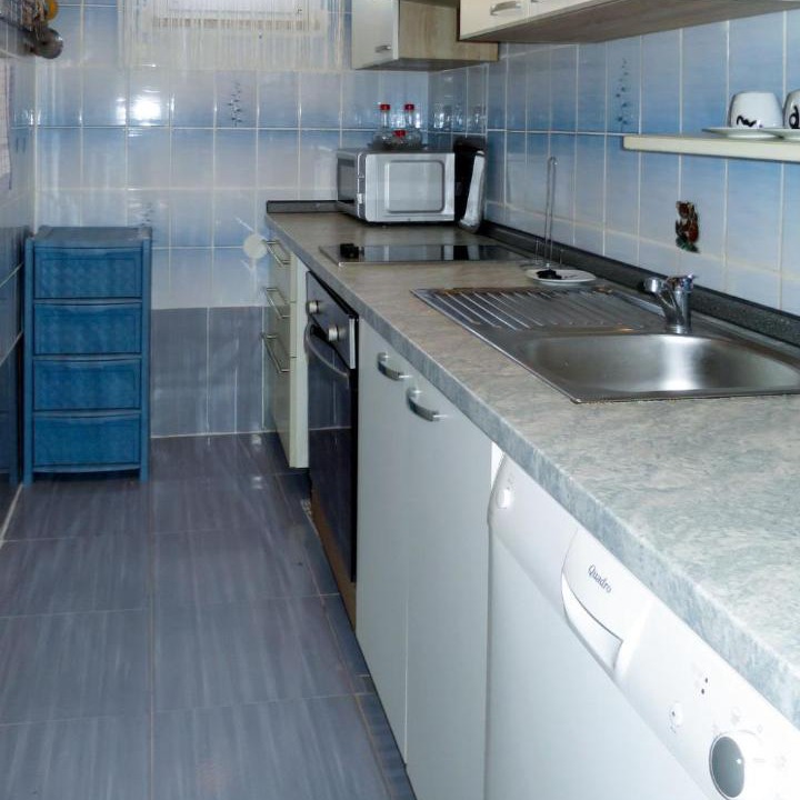 Photo of Kitchen in Rovanjska