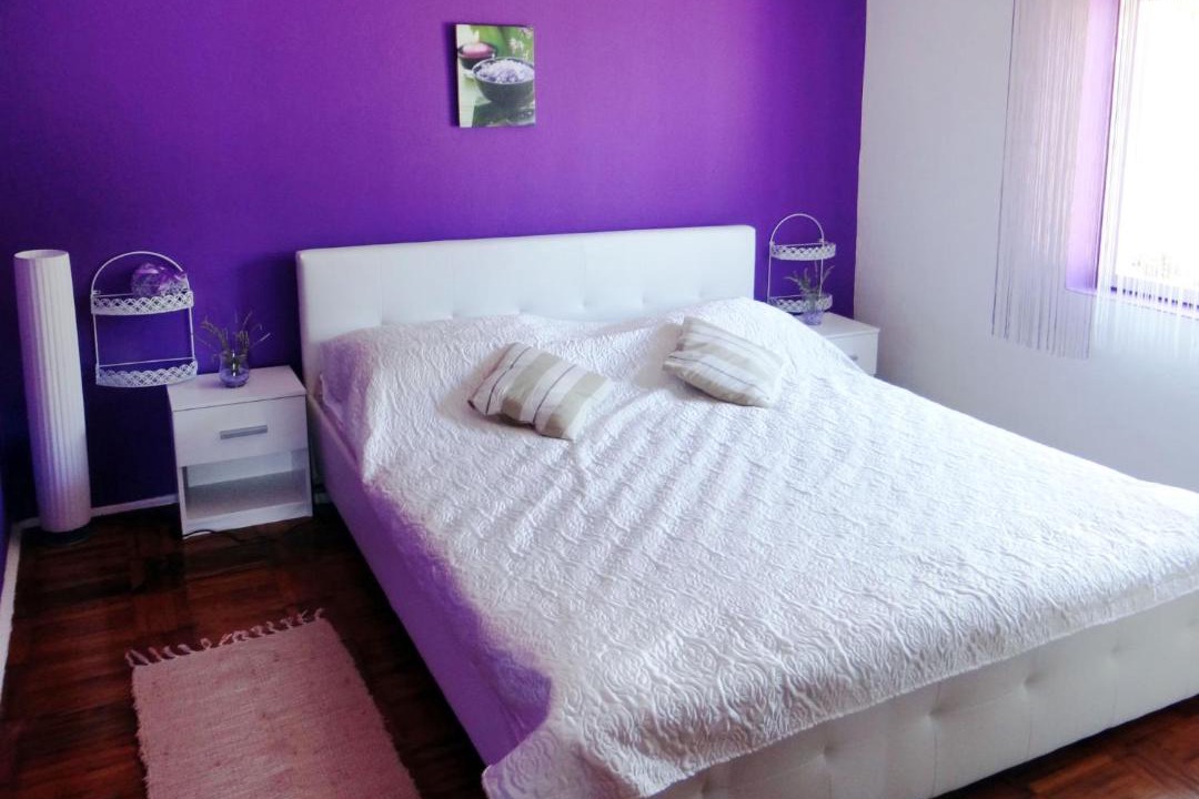 Photo of Bedroom in Gdinj
