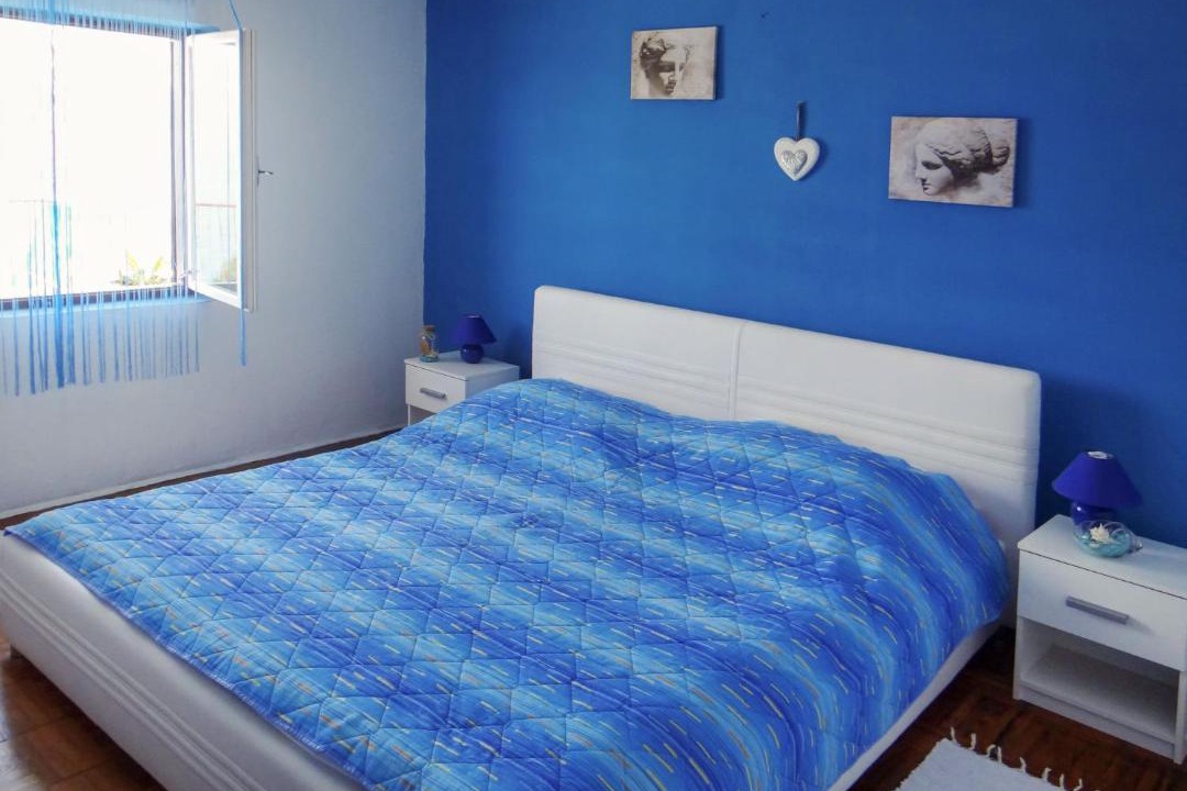 Photo of Bedroom in Gdinj