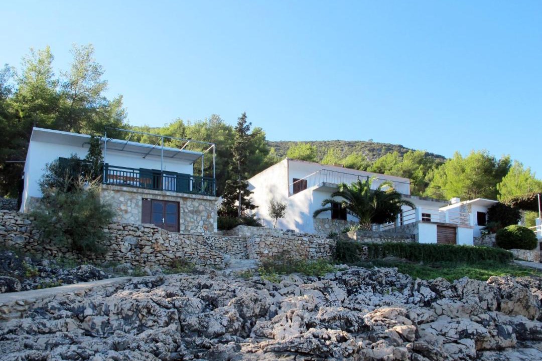 Photo of Buildings in Gdinj