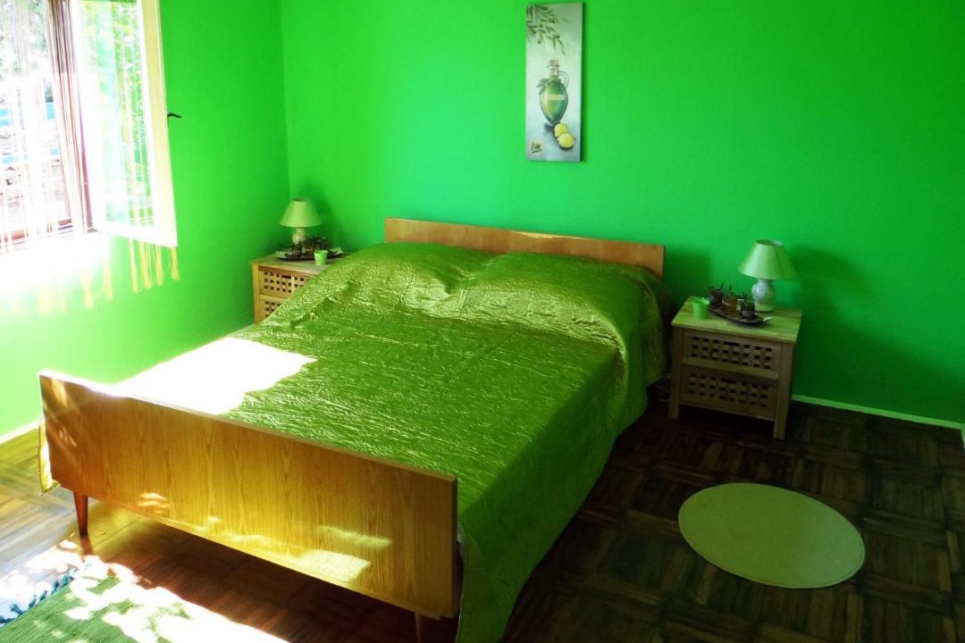 Photo of Bedroom in Gdinj