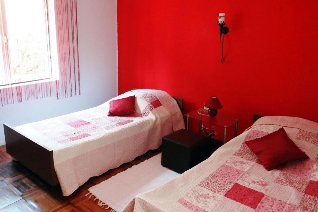 Photo of Bedroom in Gdinj