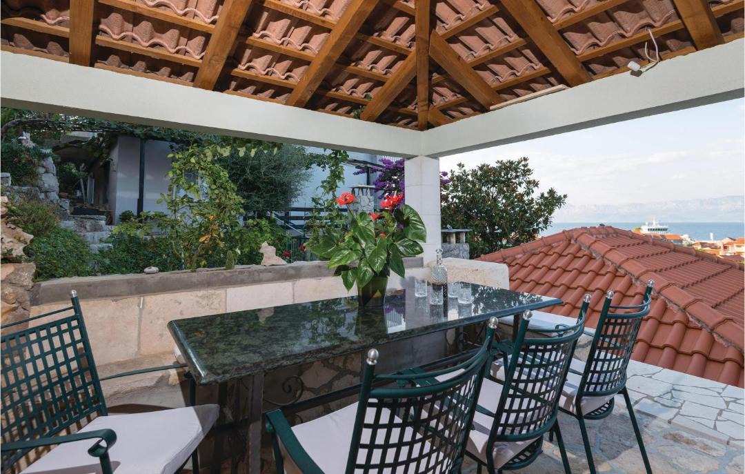 Photo of Patio Balcony in Trpanj