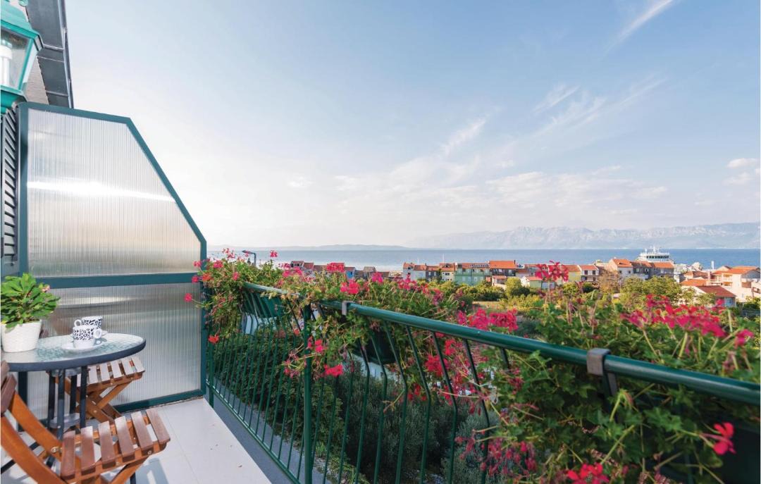 Photo of Patio Balcony in Trpanj