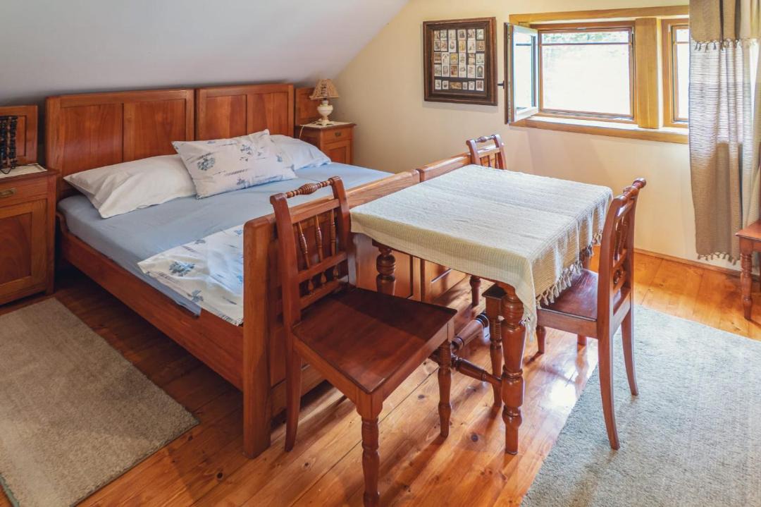 Photo of Bedroom in Sisak