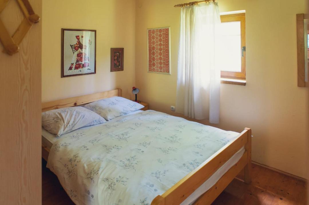 Photo of Bedroom in Sisak