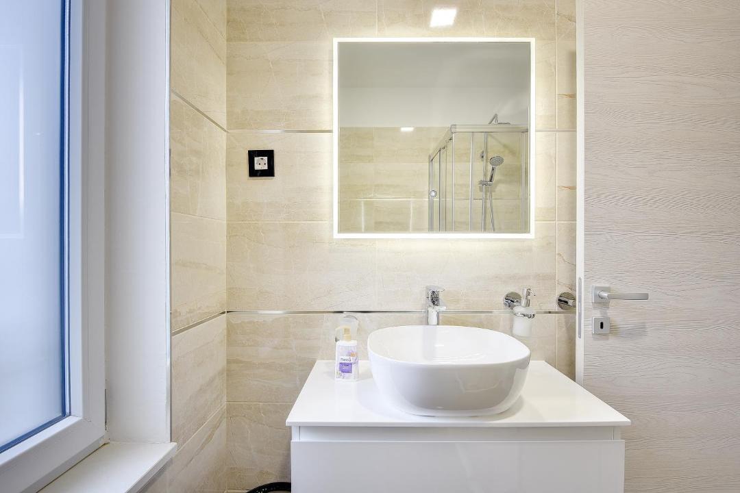 Photo of Bathroom in Pula