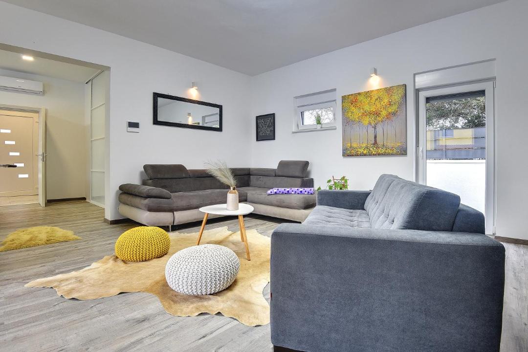 Photo of Livingroom in Pula