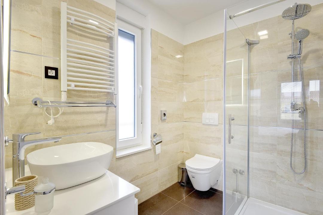 Photo of Bathroom in Pula