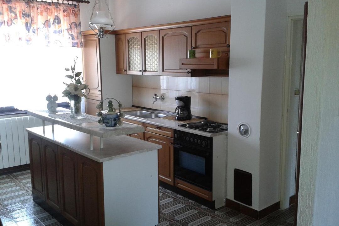 Photo of Kitchen in Sajini