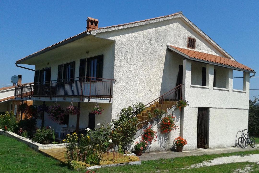 Photo of Buildings in Sajini