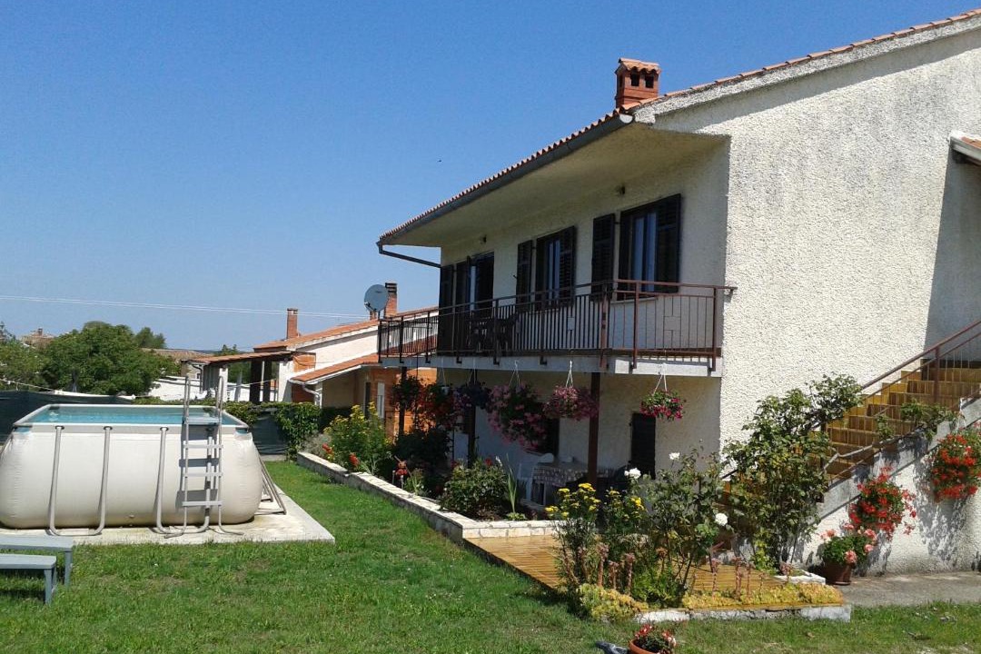 Photo of Buildings in Sajini